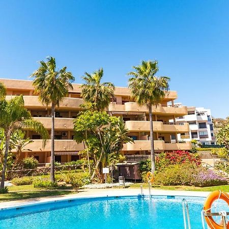 Apartamento La Cala De Mijas Dış mekan fotoğraf