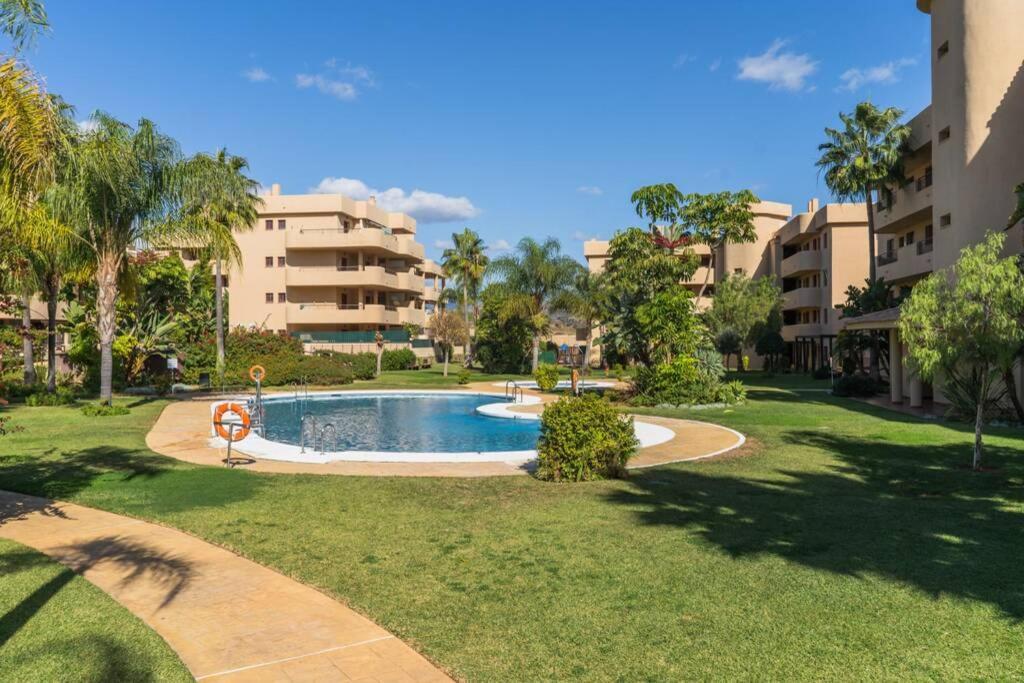 Apartamento La Cala De Mijas Dış mekan fotoğraf