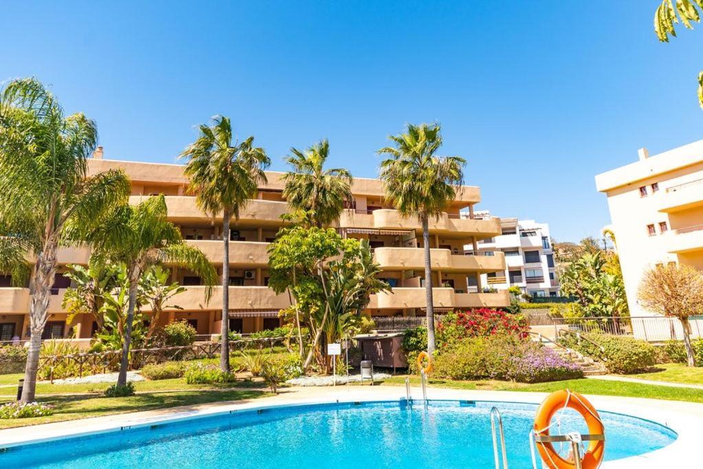 Apartamento La Cala De Mijas Dış mekan fotoğraf