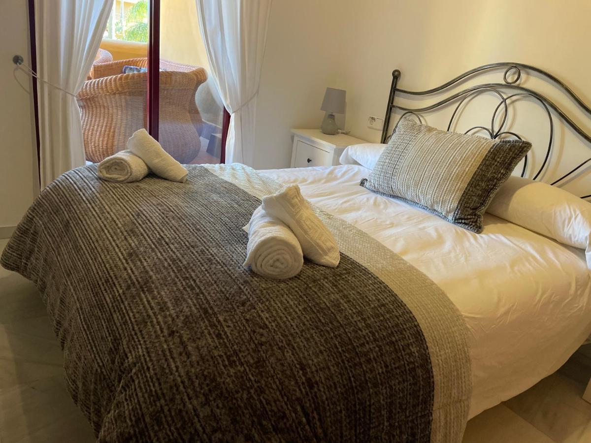Apartamento La Cala De Mijas Dış mekan fotoğraf