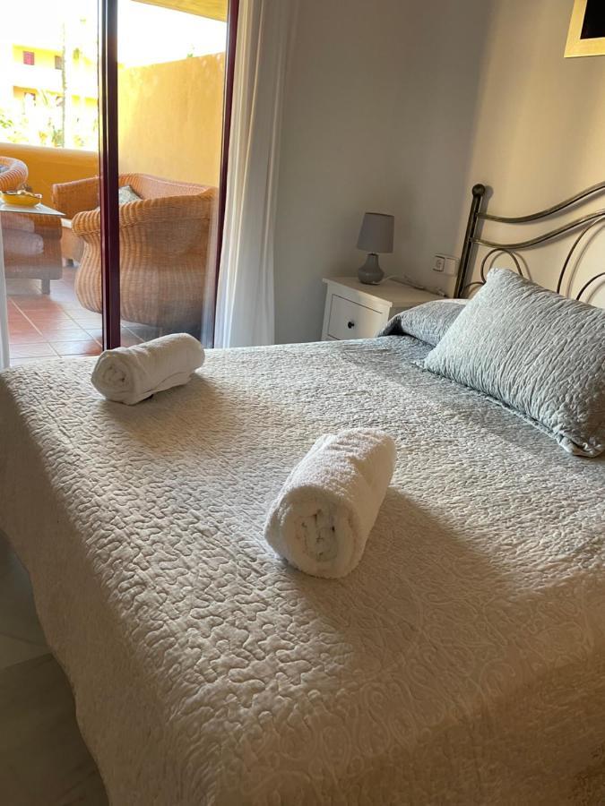 Apartamento La Cala De Mijas Dış mekan fotoğraf
