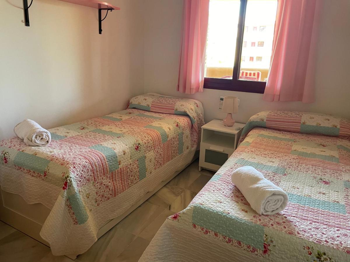 Apartamento La Cala De Mijas Dış mekan fotoğraf