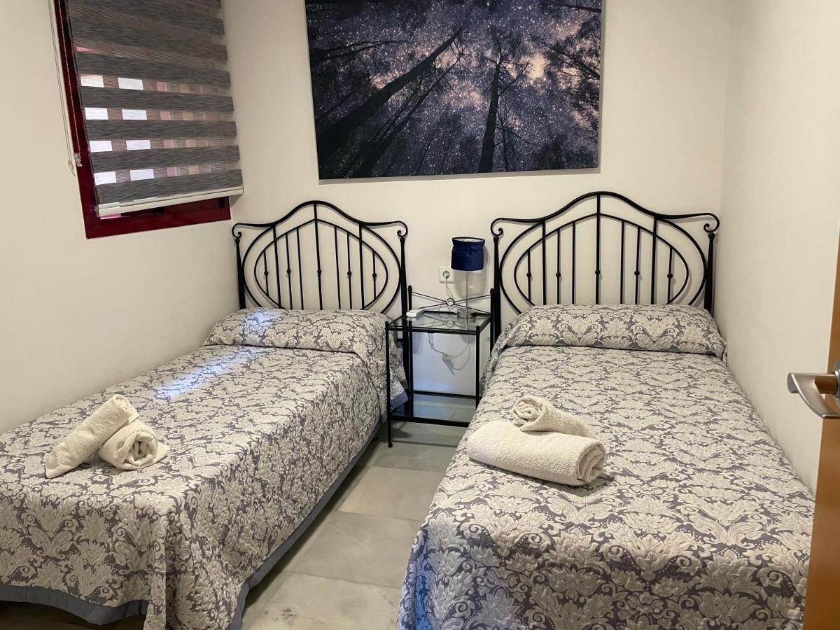 Apartamento La Cala De Mijas Dış mekan fotoğraf