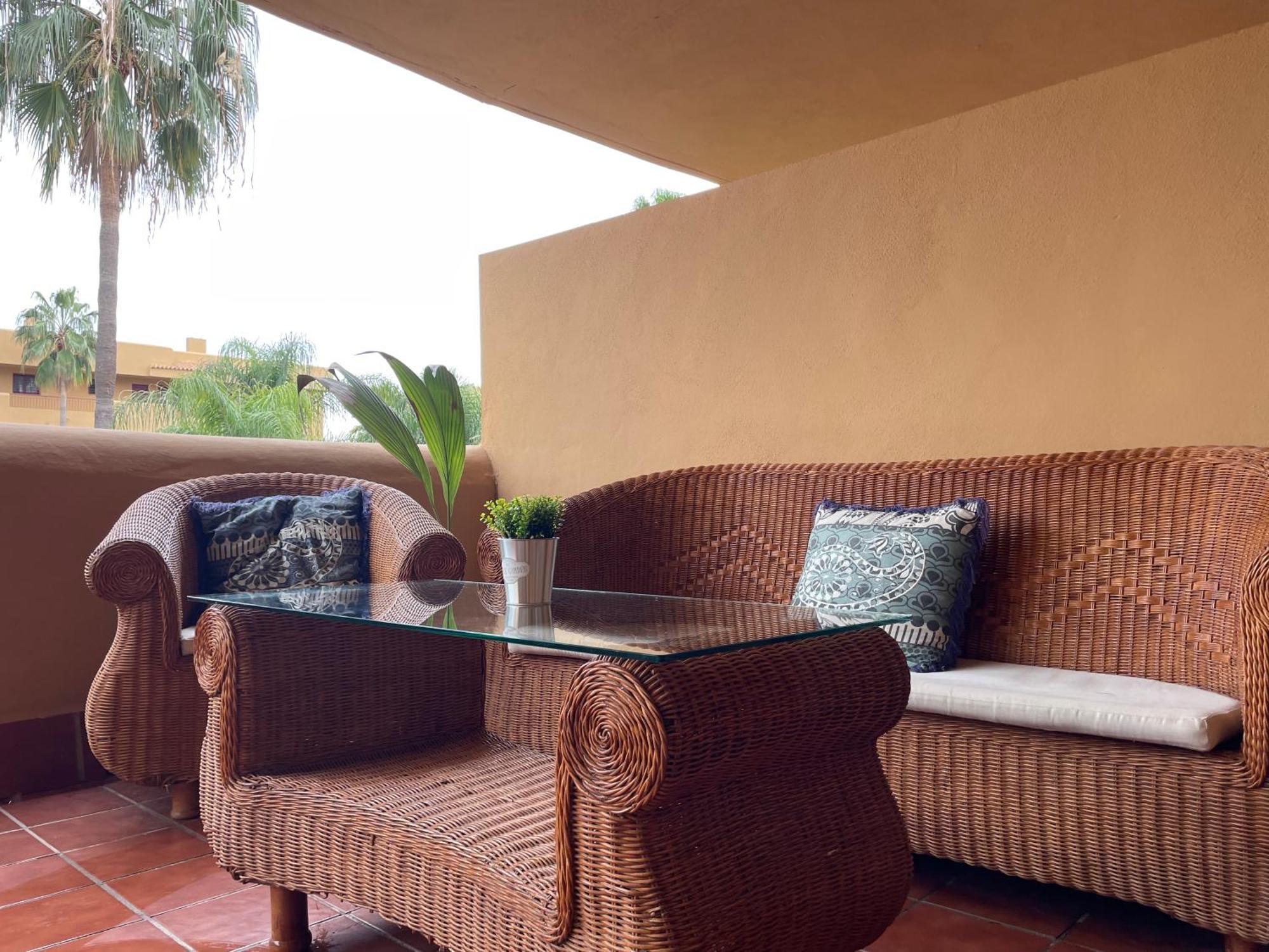 Apartamento La Cala De Mijas Dış mekan fotoğraf