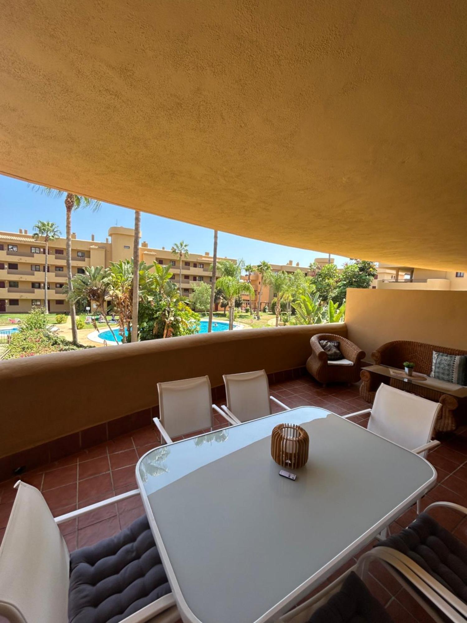 Apartamento La Cala De Mijas Dış mekan fotoğraf