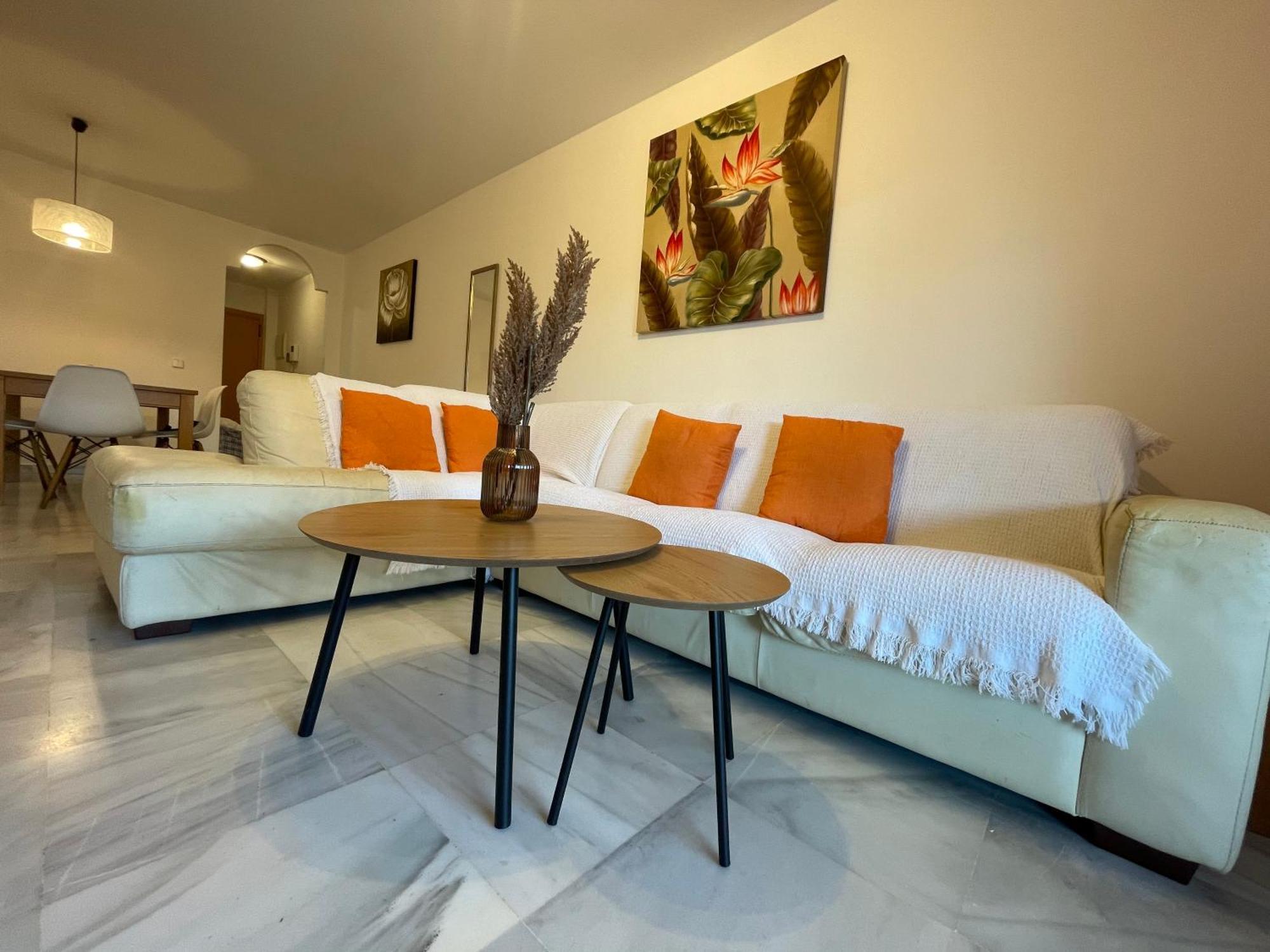 Apartamento La Cala De Mijas Dış mekan fotoğraf