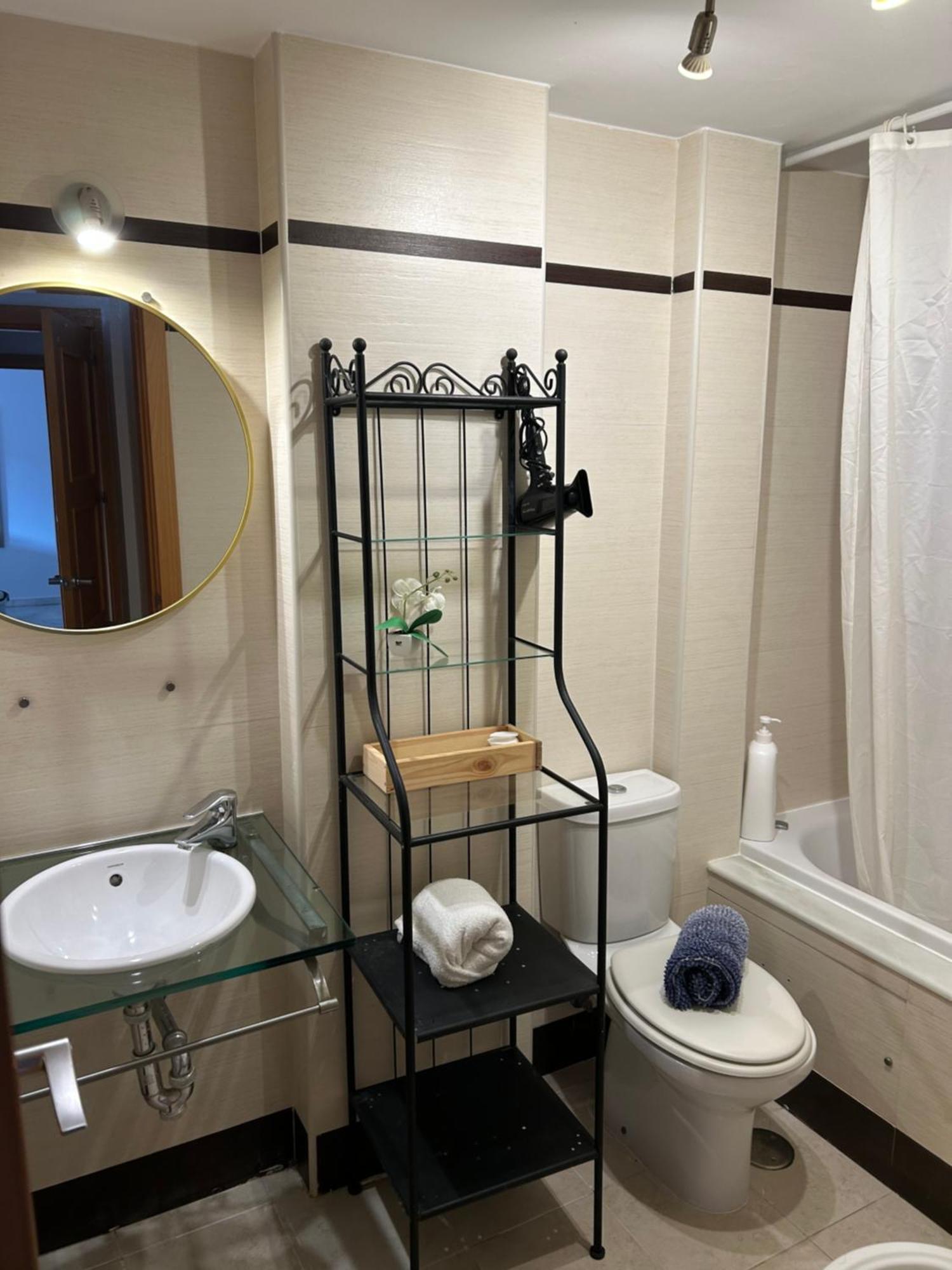 Apartamento La Cala De Mijas Dış mekan fotoğraf